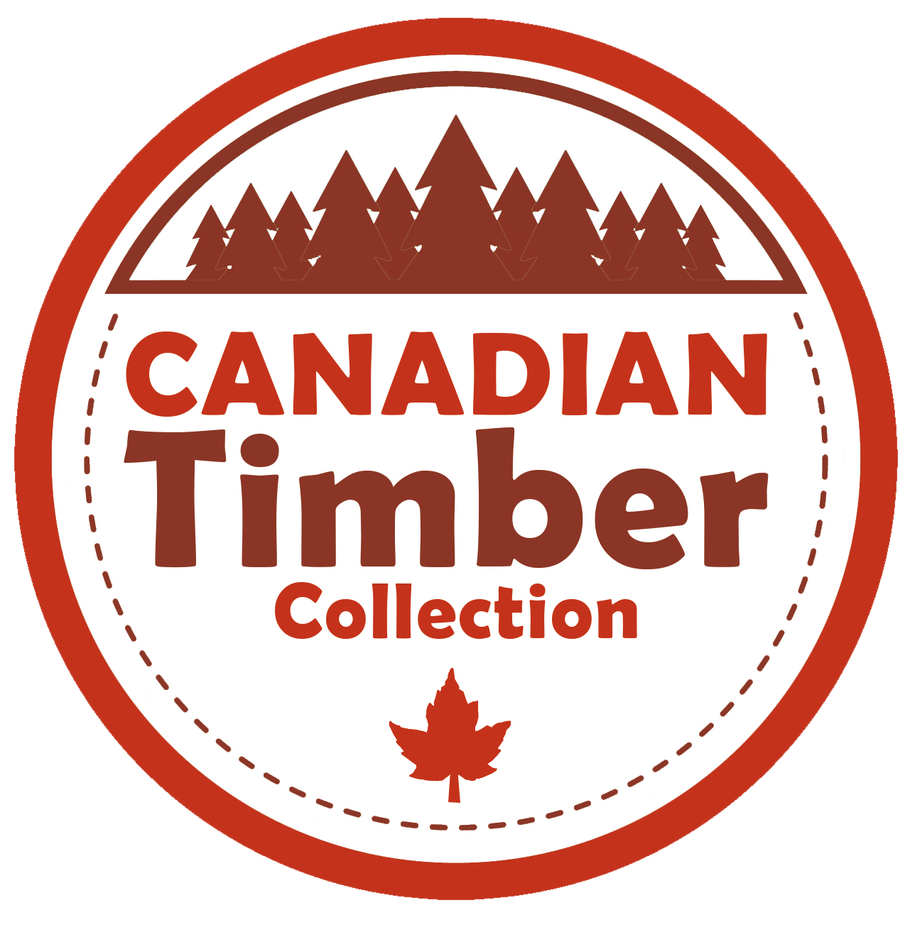 Canadian Timber Tuinmeubels